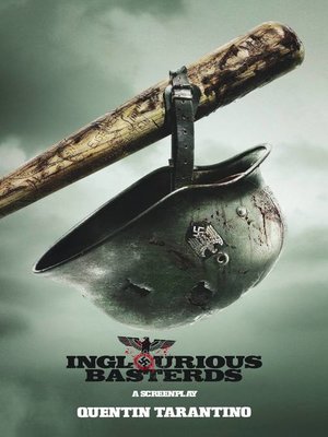 cover image of Inglourious Basterds